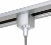 TRLM-1-CH Коннектор Elektrostandard для подвеса TRLM-1-CH