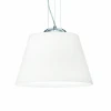 CYLINDER SP1 Подвесной светильник Ideal Lux Cylinder SP1 D40
