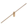 A2028AP-1GO Бра линейное светодиодное Arte Lamp Prima A2028AP-1GO (220V)