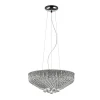 3478/5 Подвесная люстра Odeon Light Eloi 3478/5