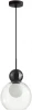 5021/1 Подвесной светильник Blacky 5021/1