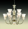 2532/9 Подвесная люстра Odeon Light Espretto 2532/9