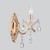 3188/1 золото Бра настенное Brianna 3188/1 золото