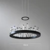 QUARTZ Подвесной светильник (люстра) Quartz D40 ImperiumLoft Quartz (179754-26) (LED, 220V, на тросе)