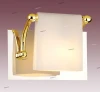 B-906/1A satin gold Настенный светильник N-Light B-906 B-906/1A satin gold