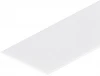 017324 Экран-вставка белый P30W-2000 (Пластик) 017324 Arlight