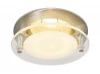A2750PL-3SS Встраиваемый точечный светильник Arte Lamp Topic A2750PL-3SS