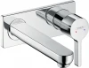 31163000 Смеситель Hansgrohe Metris S 31163000 для раковины