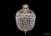1677/35/G/Balls Подвесной светильник Bohemia 1677 1677/35/G/Balls