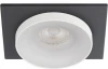 DK96 BK Встраиваемый точечный светильник ЭРА DK96 BK (12V)