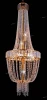 DIAMOND SP10 ORO Crystal Lux Diamond Oro SP10