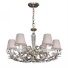 2175-6P Подвесная люстра Favourite Crown 2175-6P