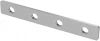 TRA034D-C-42S Комплект прямых соединителей для демпферного шинопровода Maytoni Accessories for tracks Exility TRA034D-C-42S