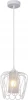 V2845-0/1S Подвесной светильник Vitaluce V2845-0/1S (220V, на проводе)
