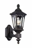 S101-42-11-R Настенный фонарь уличный Maytoni Oxford S101-42-11-R