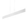 DESK SP1 BIANCO Подвесной светильник Ideal Lux Desk SP1 BIANCO