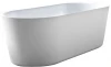 BB305-1484 Акриловая ванна BelBagno BB305-1484
