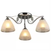 MD.0780-3-S CH Потолочная люстра Imex MD.0780-3-S CH