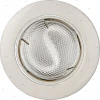 11001/73/31 Встраиваемый точечный светильник Lucide Focus 11001/73/31