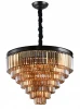 31118/S black+gold Newport 31118/S black+gold