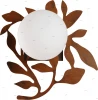 A9450AP-1BR Бра Arte Lamp Garden A9450AP-1BR