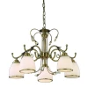 2242/5 Подвесная люстра Odeon Light Mida 2242/5