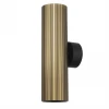 CL512323R Настенный светильник Citilux Axel CL512323R Бронза Рифл