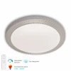 3306.B230-350 White Потолочный светильник светодиодный с ПДУ APL LED Turin 3306.B230-350 White