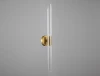 7278/A brass Бра Newport 7270 7278/A brass