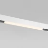 85000/01 Трековый светильник магнитный 10W 48V 3000K (белый) Elektrostandard Slim Magnetic 85000/01
