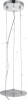 Kit Hanging X C234/X Подвес для светильника Donolux, хром
