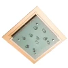 A4042PL-3CC Потолочный светильник Arte Lamp Tiana A4042PL-3CC