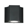 ULU-S24A-5W/4000K IP65 BLACK Архитектурная подсветка Uniel ULU-S24A-5W/4000K IP65 BLACK (LED, 220V)