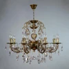 8888/8 PB Tear Drop Ambiente by Brizzi 8888/8 PB Tear Drop
