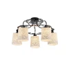 ARM122-CL-05-N Потолочная люстра Maytoni Eurosize 11 ARM122-CL-05-N