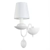 A2510AP-1WH Бра Arte Lamp Signora A2510AP-1WH