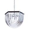3003/01 SP-5 Подвесной светильник Divinare Cascata 3003/01 SP-5