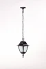 79905M Bl Уличный светильник подвесной Oasis Light 79905M Bl (220V, на цепи, IP44)
