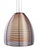 342027 Подвесной светильник Deko-Light Filo Big Mob 342027 (220V, на тросе, круглые, плетеные)