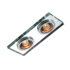 369765 Встраиваемый точечный светильник Novotech Mirror 369765