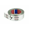 19805076 Лента алюминиевая (скотч) 0,038 X 50 м.