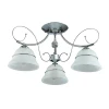 3021/3C Потолочная люстра Lumion Nevia 3021/3C