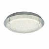 5092 Потолочный светильник круглый Mantra Crystal 5092 (LED, 220V)