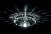 DL046CH/Crystal Точечный светильник Donolux DL046 DL046CH/Crystal