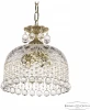 16781/30 GB Balls Подвесной светильник Bohemia 1678 16781/30 GB Balls