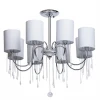 379018608 Потолочная люстра MW-Light Федерика 379018608