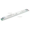 028357 Блок питания ARV-24080-LONG-PFC-DALI (24V, 3.4A, 80W) (IP20 Металл) 028357 Arlight ARV