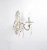 NAPOLI W148.1 white antique Бра Lucia Tucci Napoli W148.1 white antique