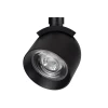 051173 Трековый светильник светодиодный ART-INBELT-CUP-R100-8W Day4000-MIX (BK, 36 deg, 48V, DALI) (Arlight, IP20 Металл) 051173