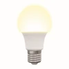 LED-A60-7W/3000K/E27/FR/NR картон Лампочка светодиодная шар белая E27 7W 3000K Volpe LED-A60-7W/3000K/E27/FR/NR